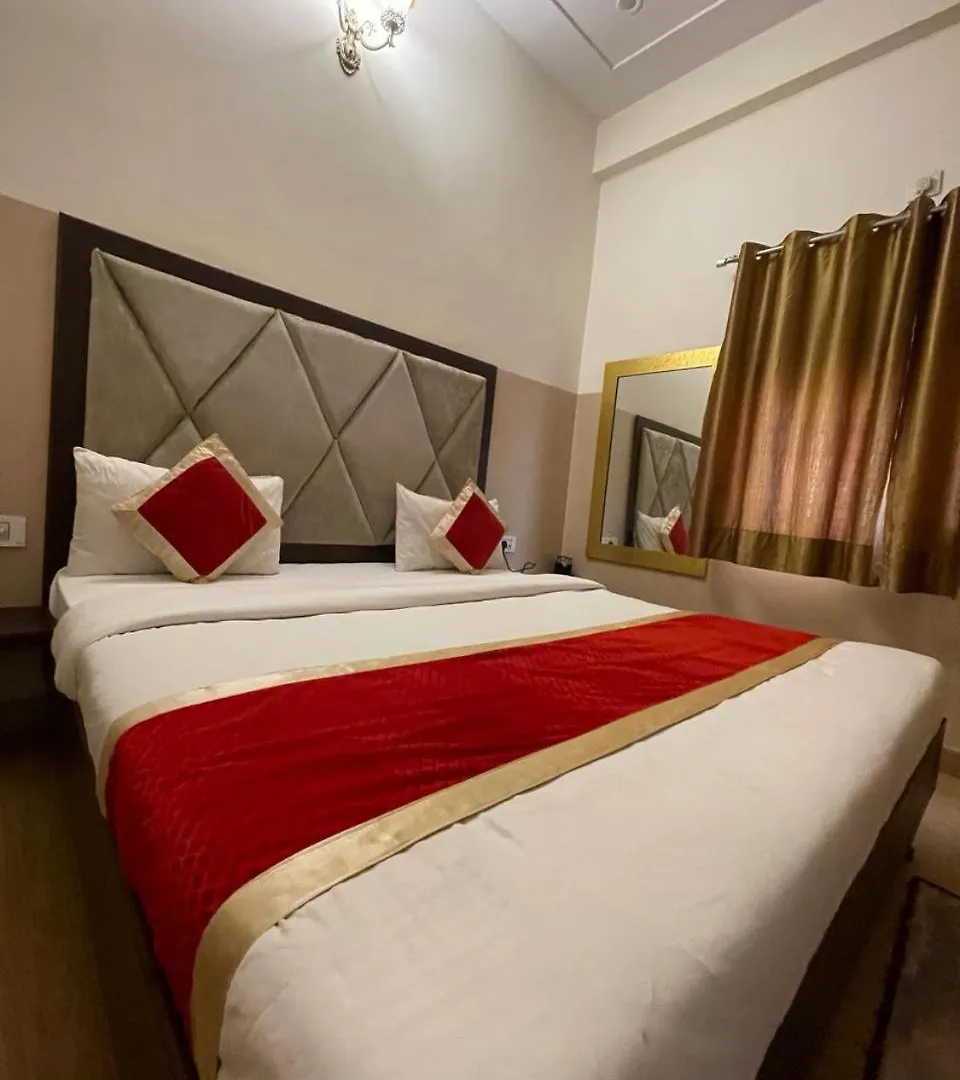 Hotel Taj Royal Agra  Indien