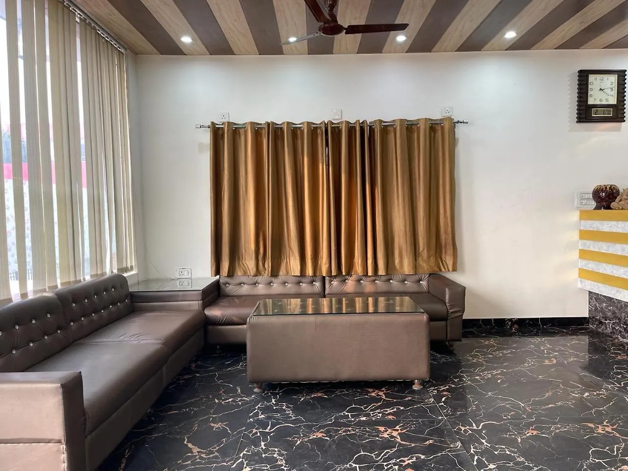 Hotel Taj Royal Agra