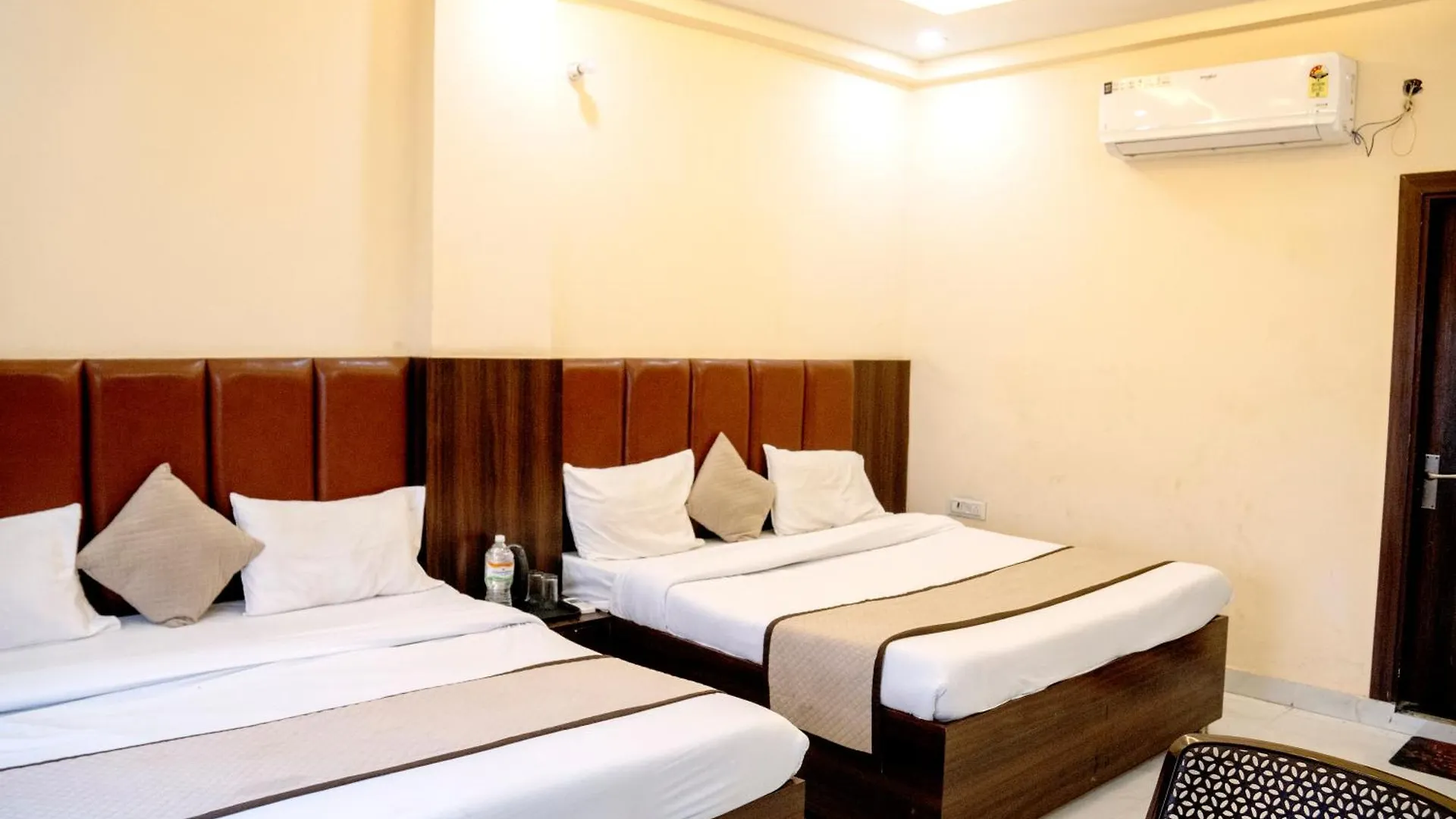 Hotel Taj Royal Agra