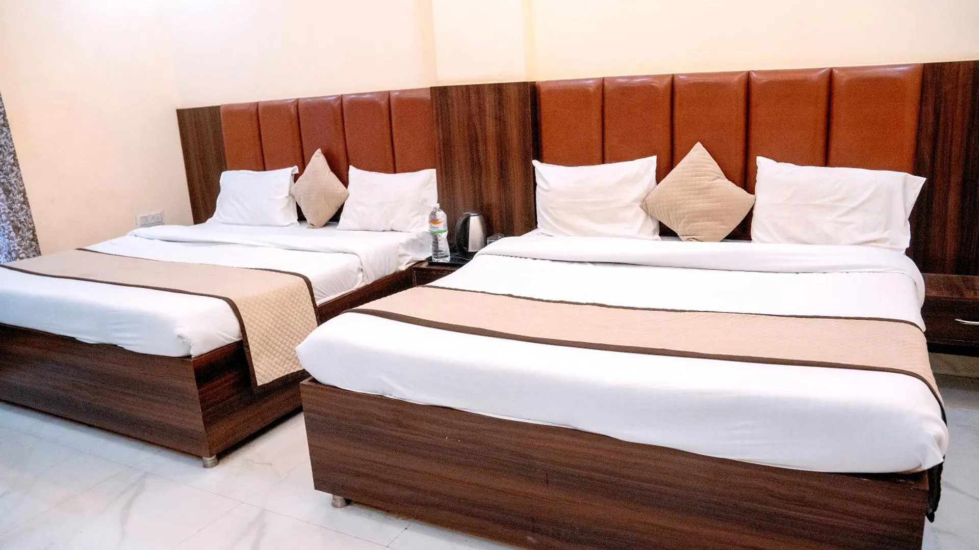 Hotel Taj Royal Agra