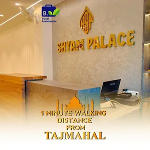 Shyam Palace India ** Agra (Uttar Pradesh)
